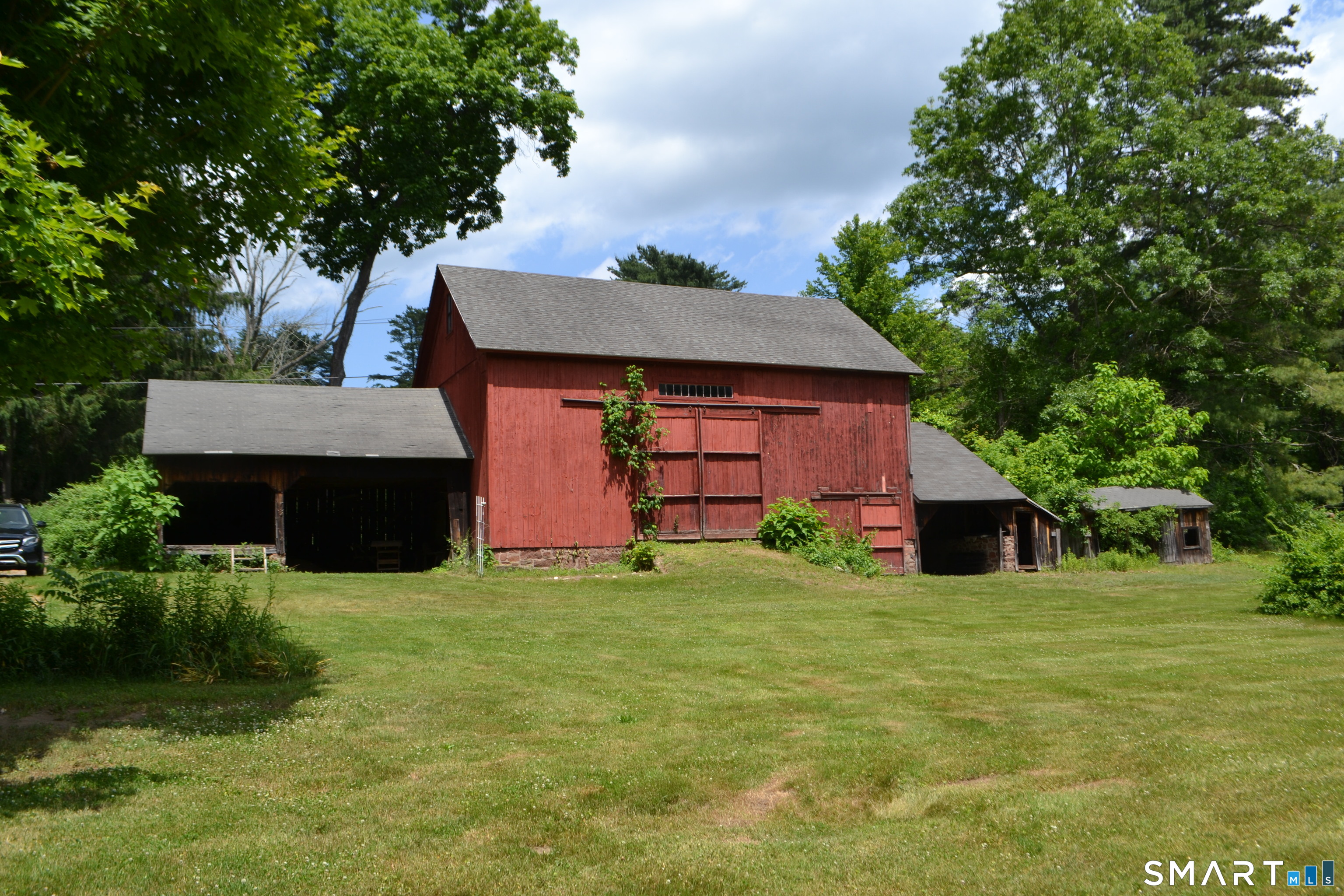 44 Hungary Road Granby CT 06035