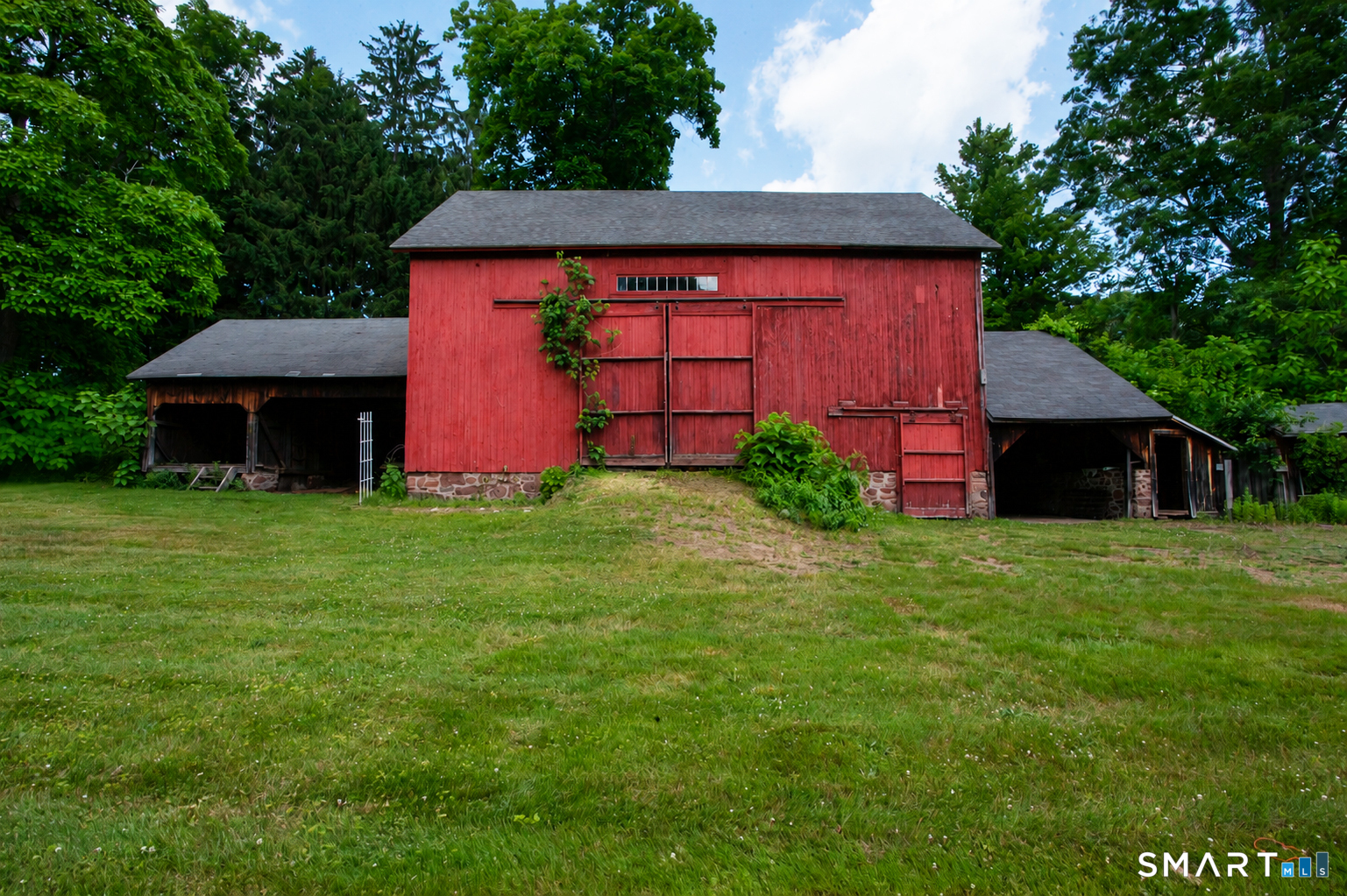 44 Hungary Road Granby CT 06035