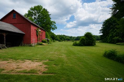 44 Hungary Road Granby CT 06035