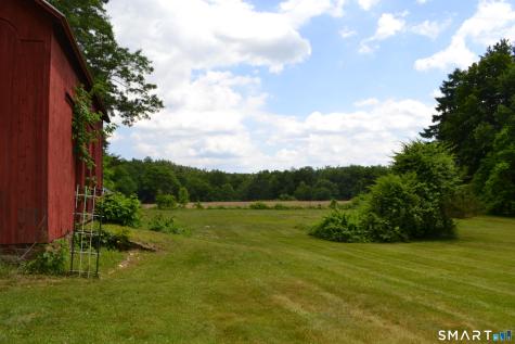 44 Hungary Road Granby CT 06035