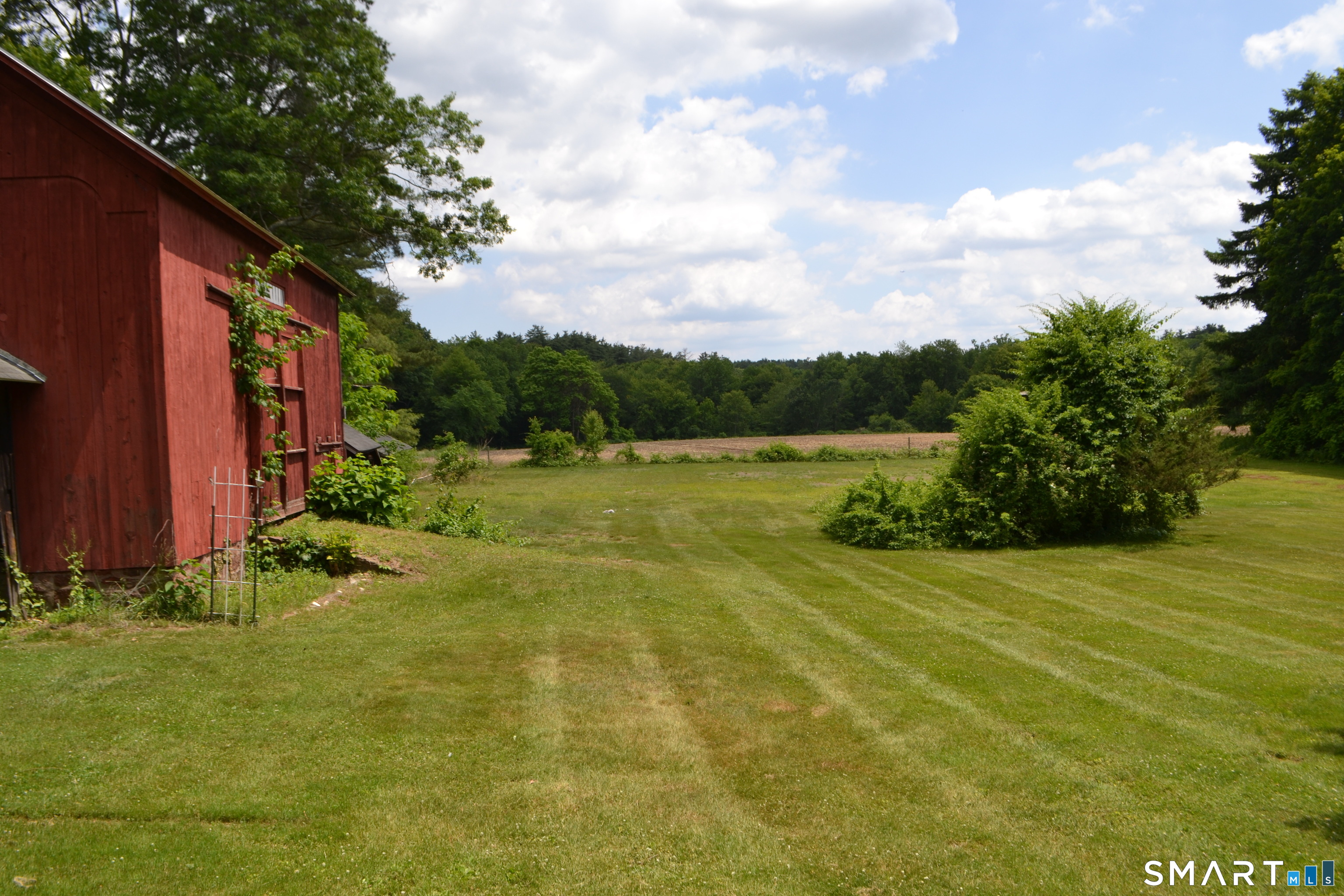 44 Hungary Road Granby CT 06035