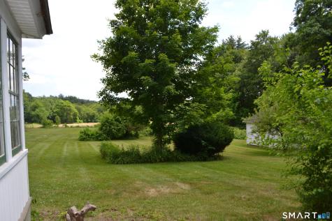 44 Hungary Road Granby CT 06035