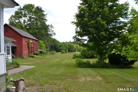 44 Hungary Road Granby CT 06035