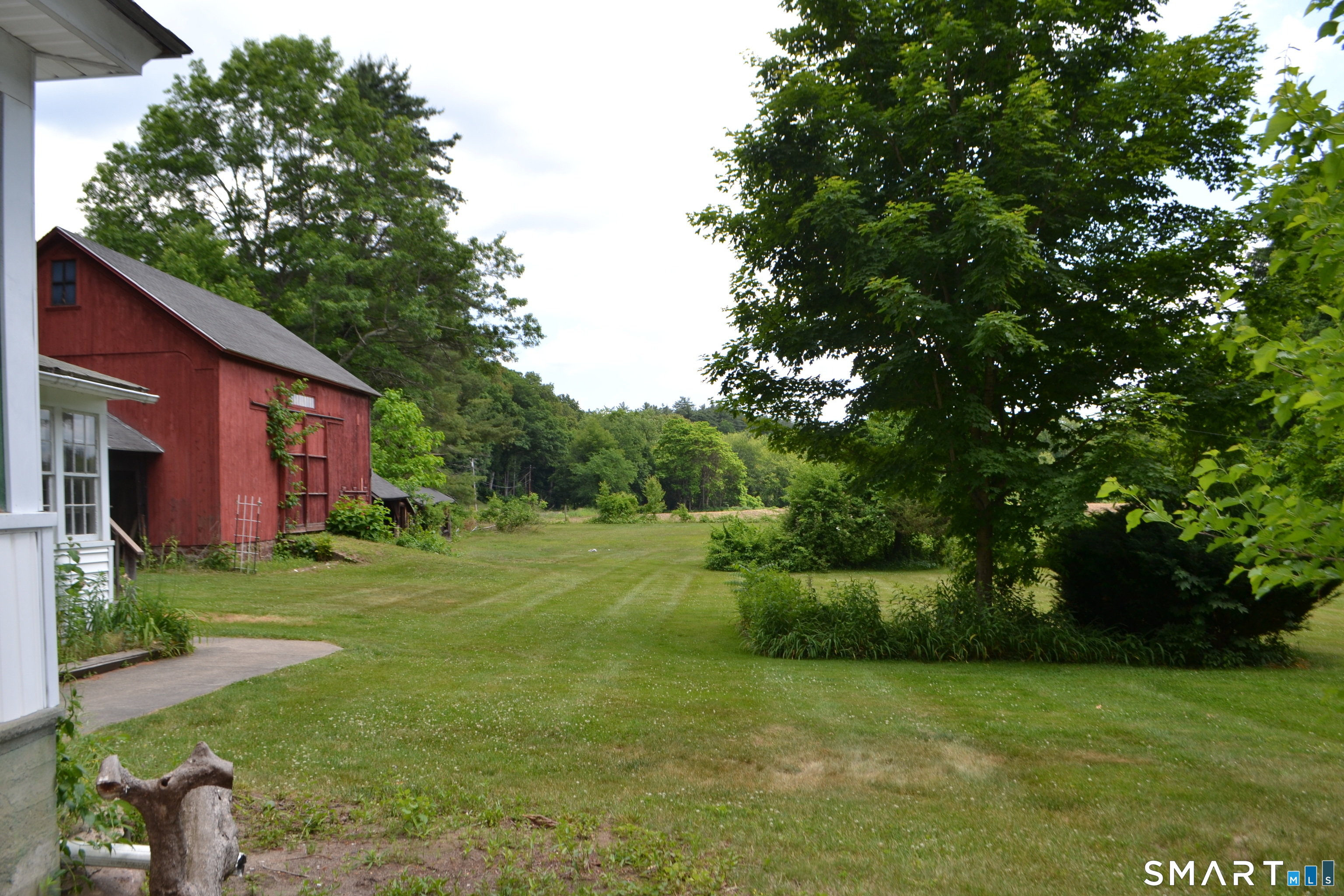 44 Hungary Road Granby CT 06035