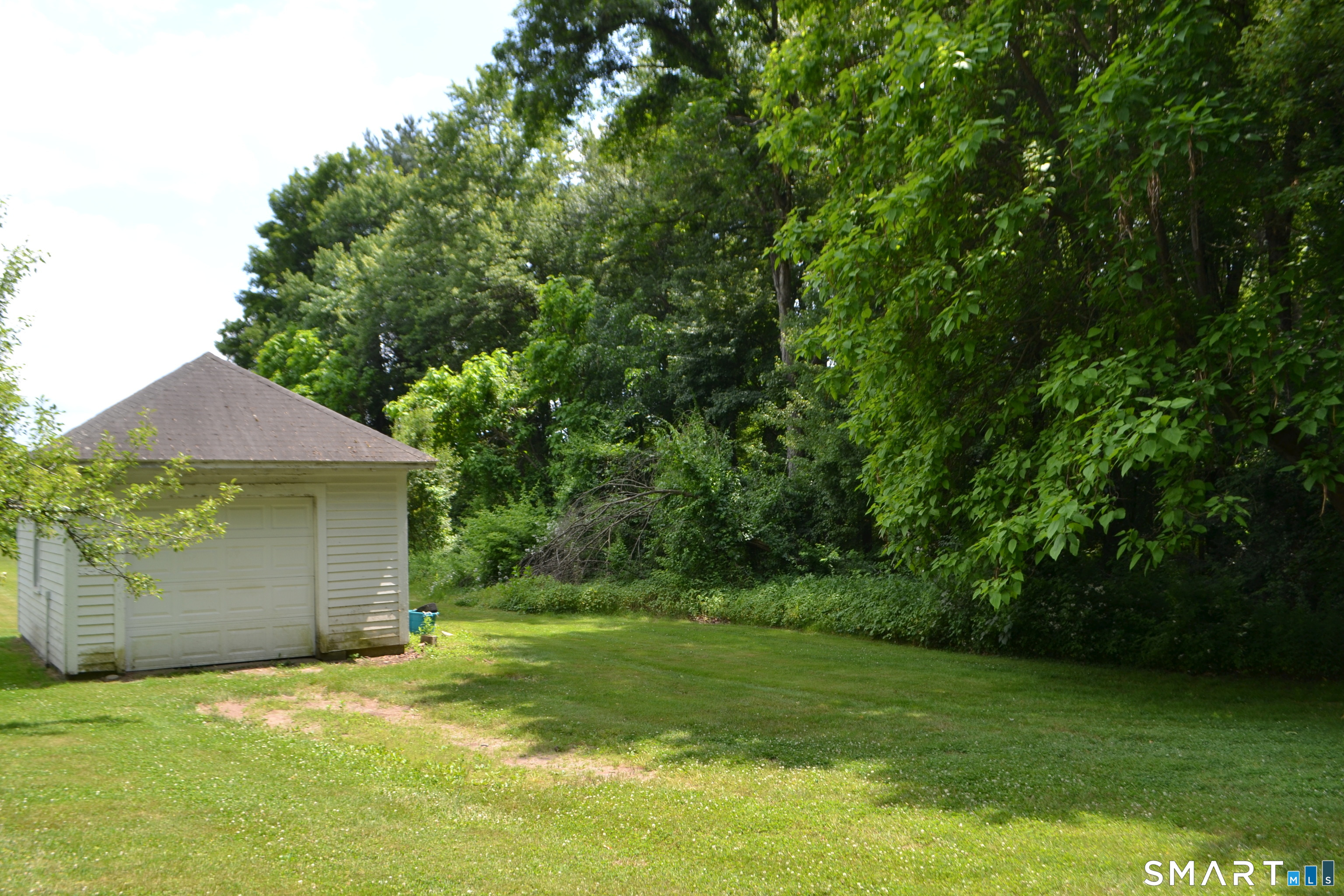 44 Hungary Road Granby CT 06035