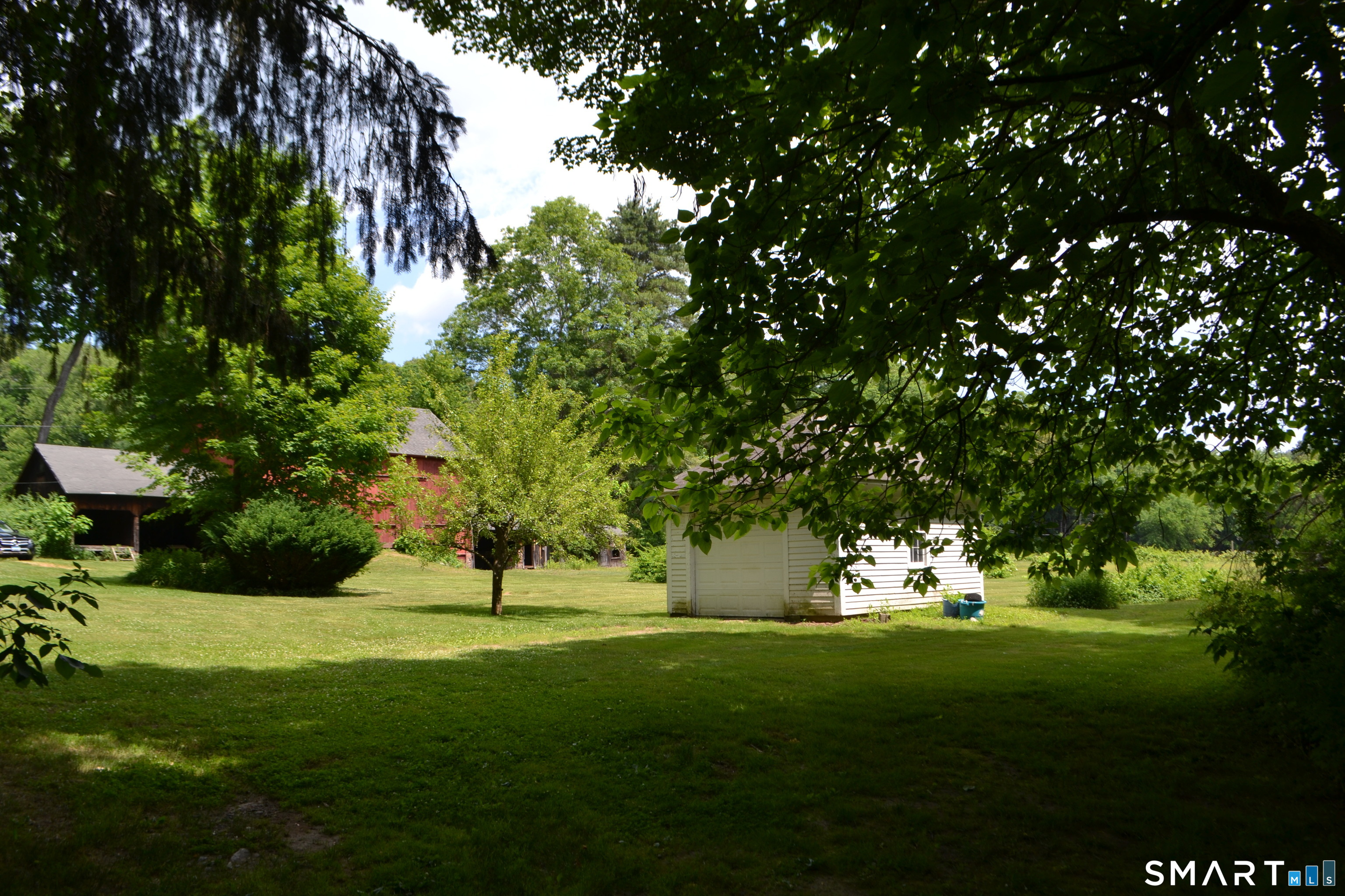 44 Hungary Road Granby CT 06035