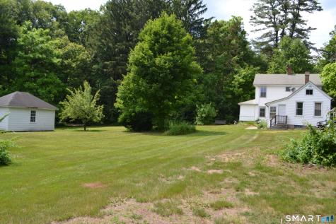 44 Hungary Road Granby CT 06035