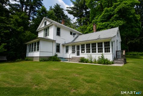 44 Hungary Road Granby CT 06035