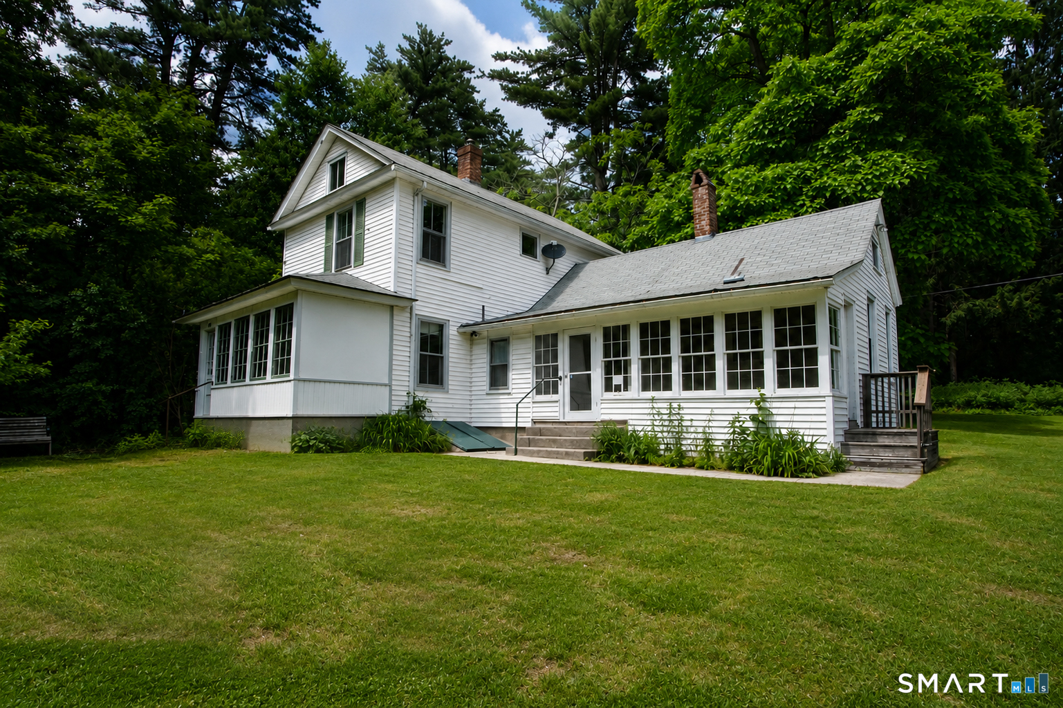 44 Hungary Road Granby CT 06035
