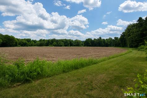 44 Hungary Road Granby CT 06035