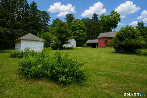 44 Hungary Road Granby CT 06035