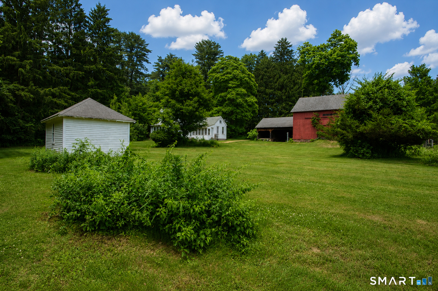 44 Hungary Road Granby CT 06035