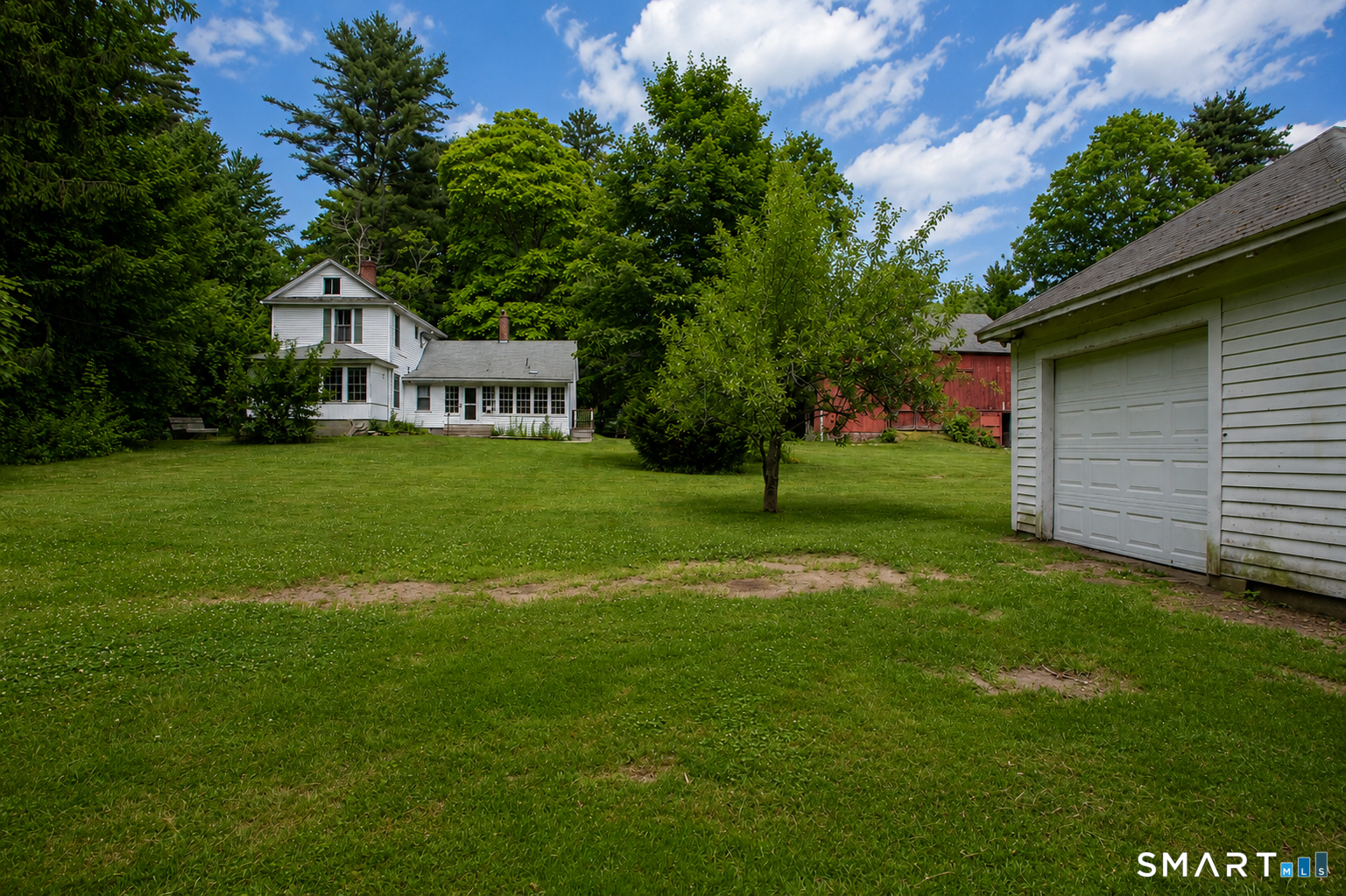 44 Hungary Road Granby CT 06035