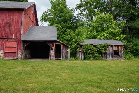 44 Hungary Road Granby CT 06035