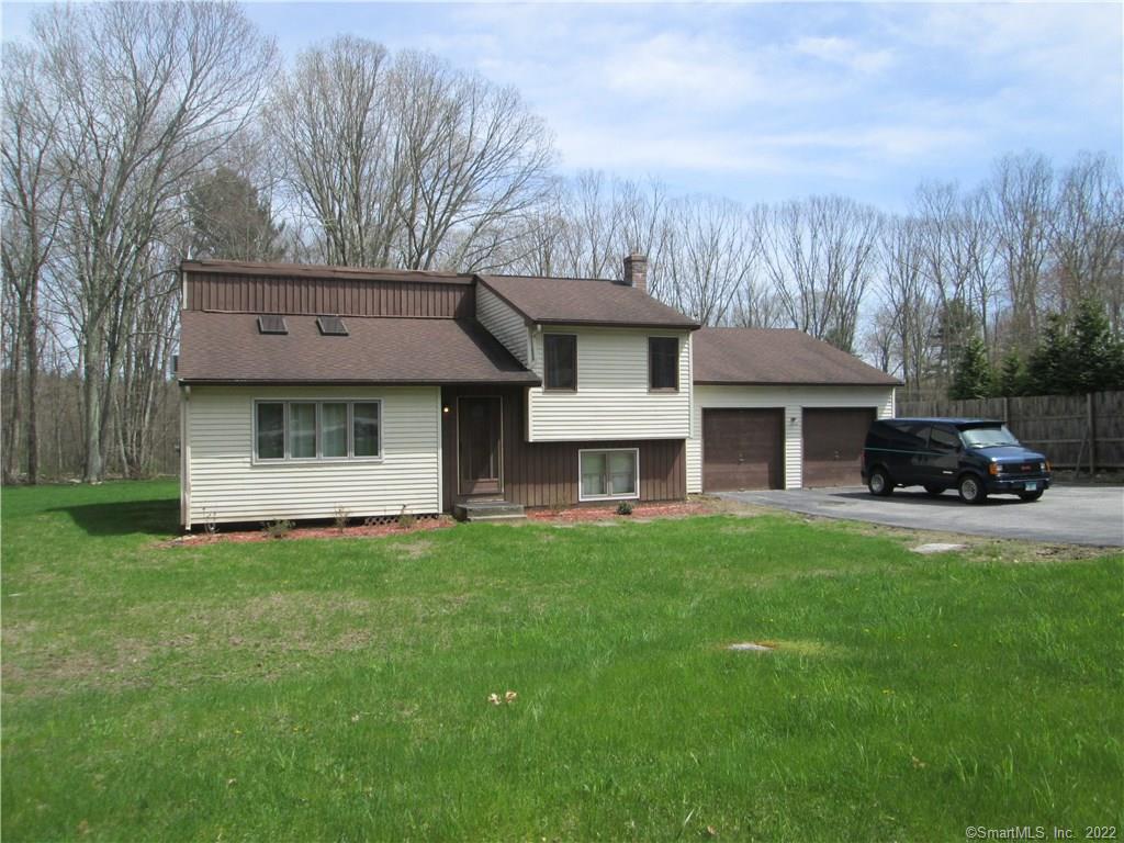 144 South Brook Road Hampton CT 06247