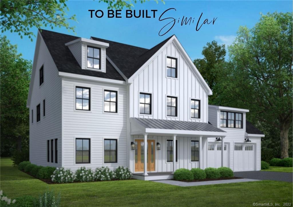 411 Romanock Road Fairfield CT 06825