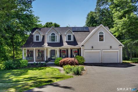 89 Falls Landing Road Deep River CT 06417