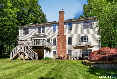 89 Falls Landing Road Deep River CT 06417
