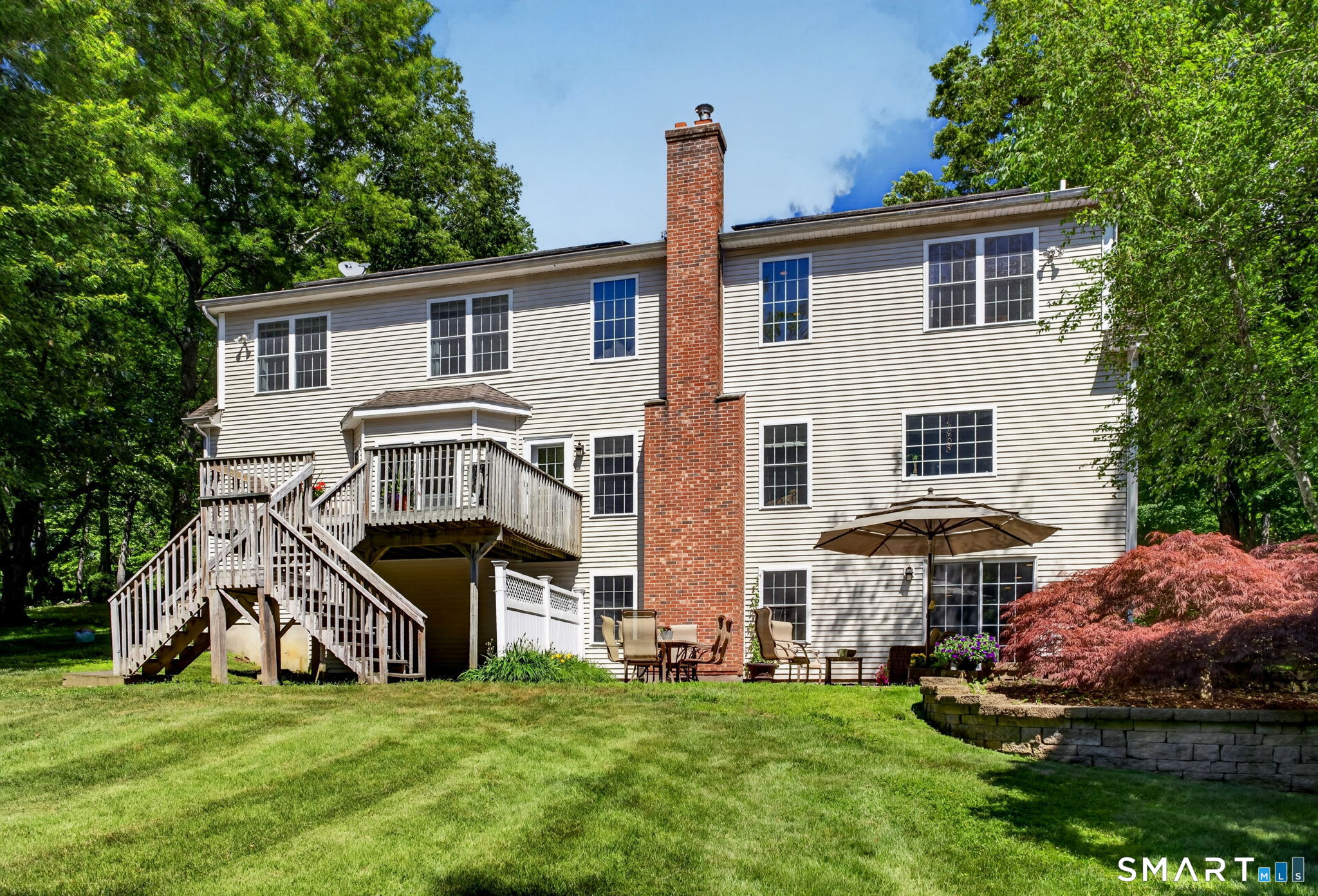 89 Falls Landing Road Deep River CT 06417