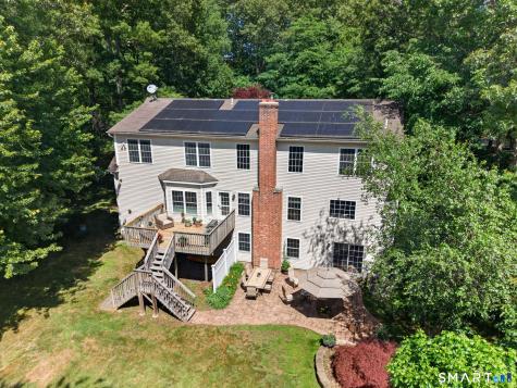 89 Falls Landing Road Deep River CT 06417