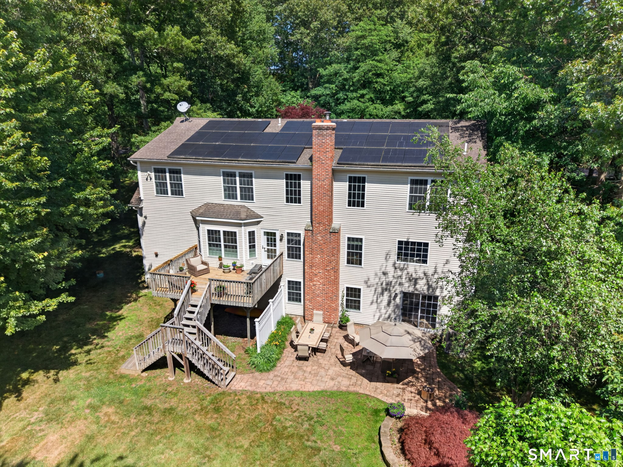 89 Falls Landing Road Deep River CT 06417