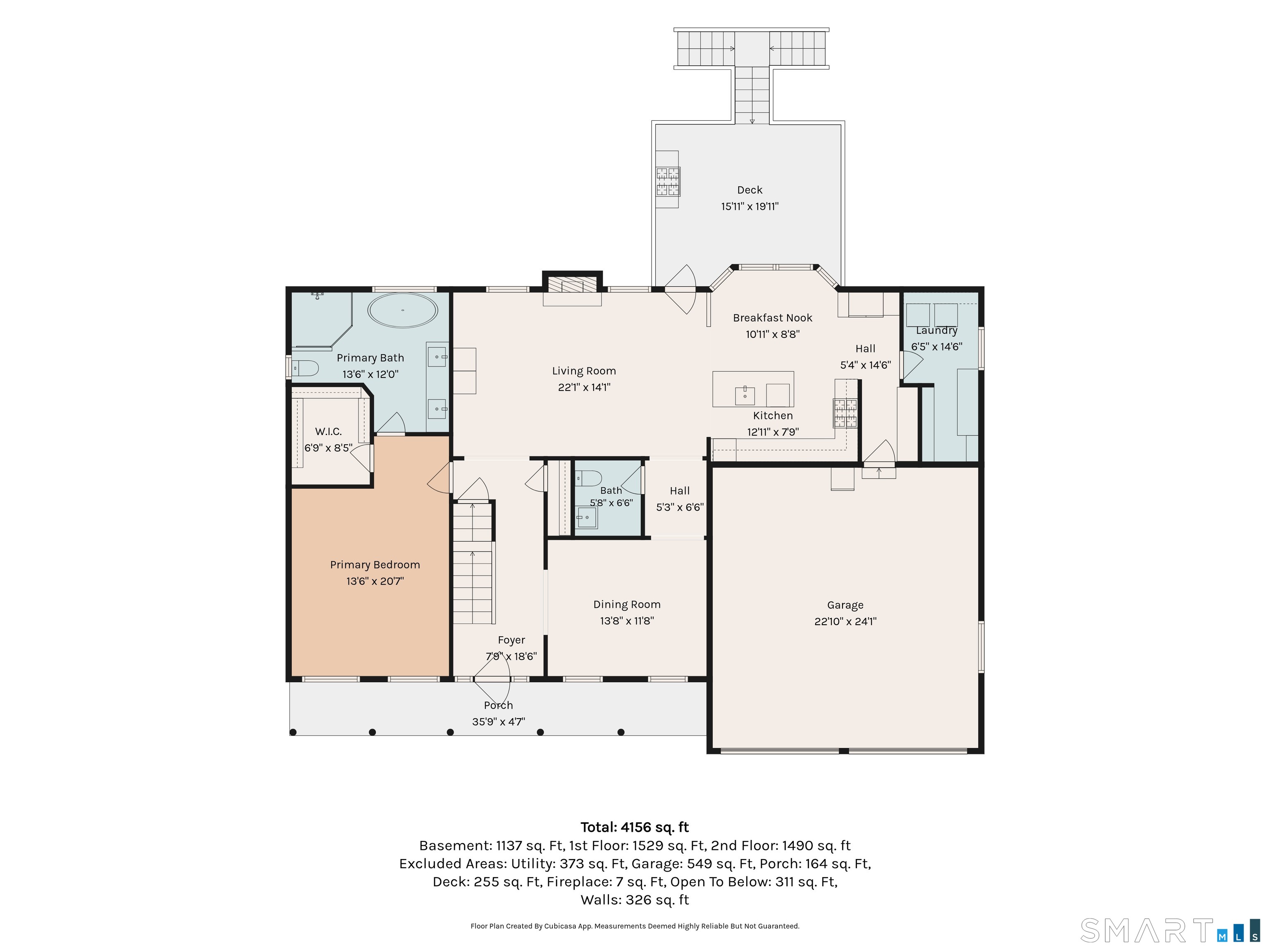 89 Falls Landing Road Deep River CT 06417