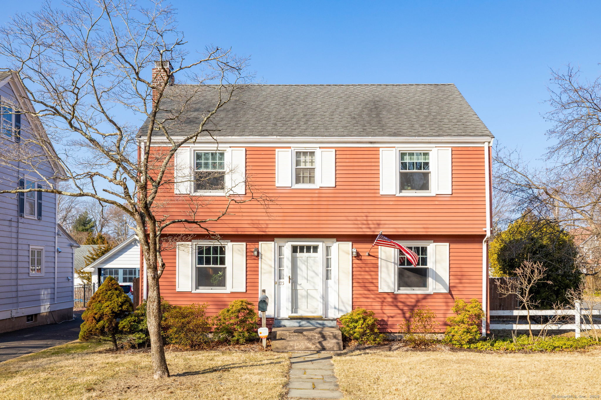 175 Garden Street Wethersfield CT 06109