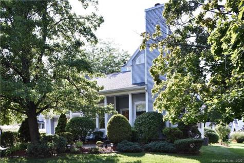 7 Bridle Circle Torrington CT 06790