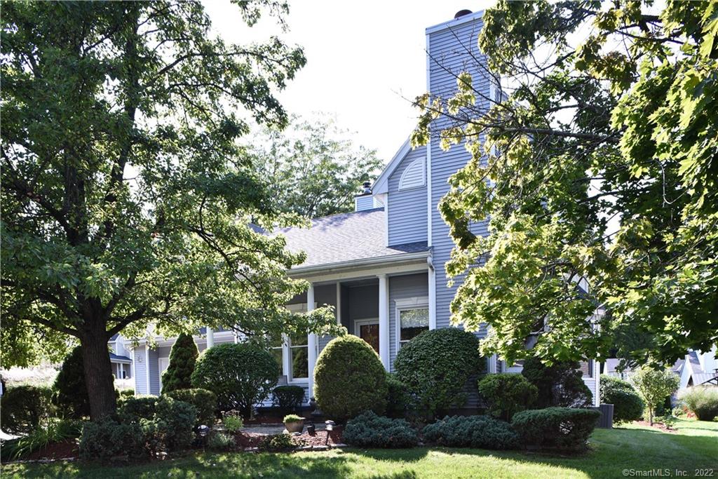 7 Bridle Circle Torrington CT 06790