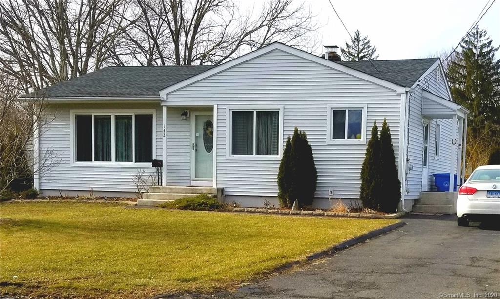 142 Miriam Road New Britain CT 06053