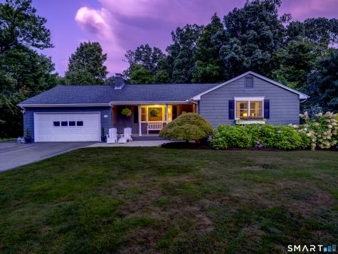 320 Moore Hill Drive Southington CT 06489