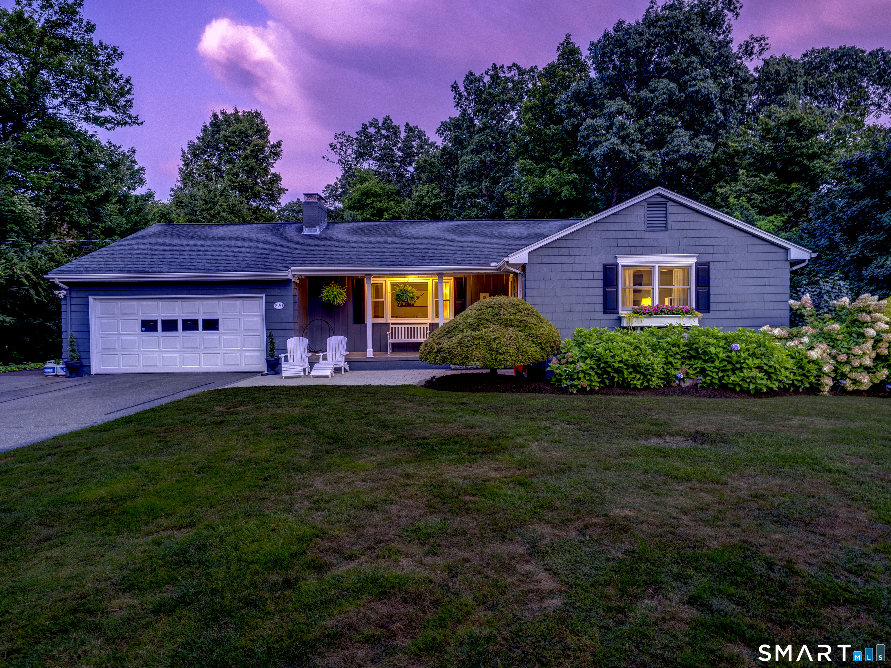 320 Moore Hill Drive Southington CT 06489