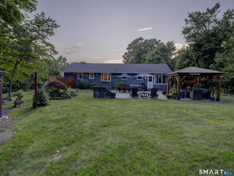 320 Moore Hill Drive Southington CT 06489