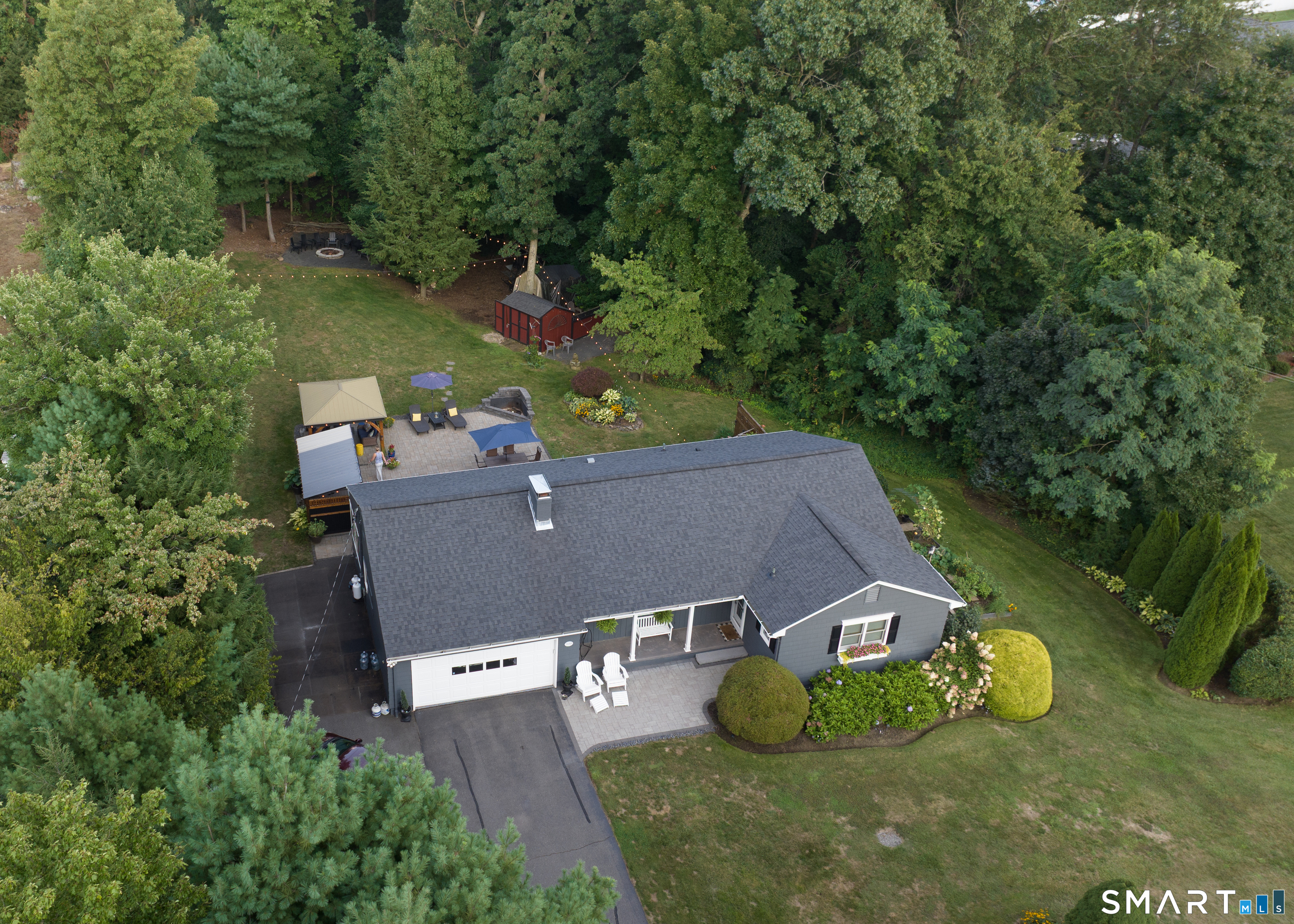 320 Moore Hill Drive Southington CT 06489