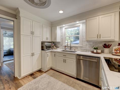320 Moore Hill Drive Southington CT 06489