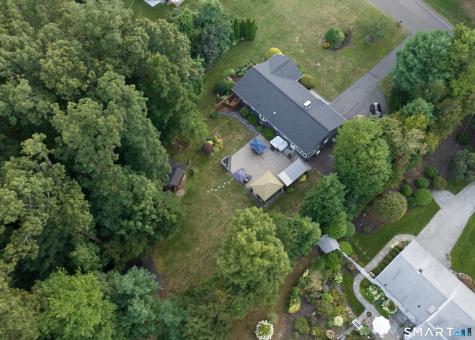 320 Moore Hill Drive Southington CT 06489