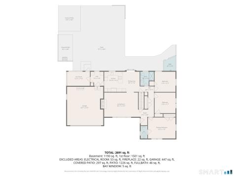 320 Moore Hill Drive Southington CT 06489