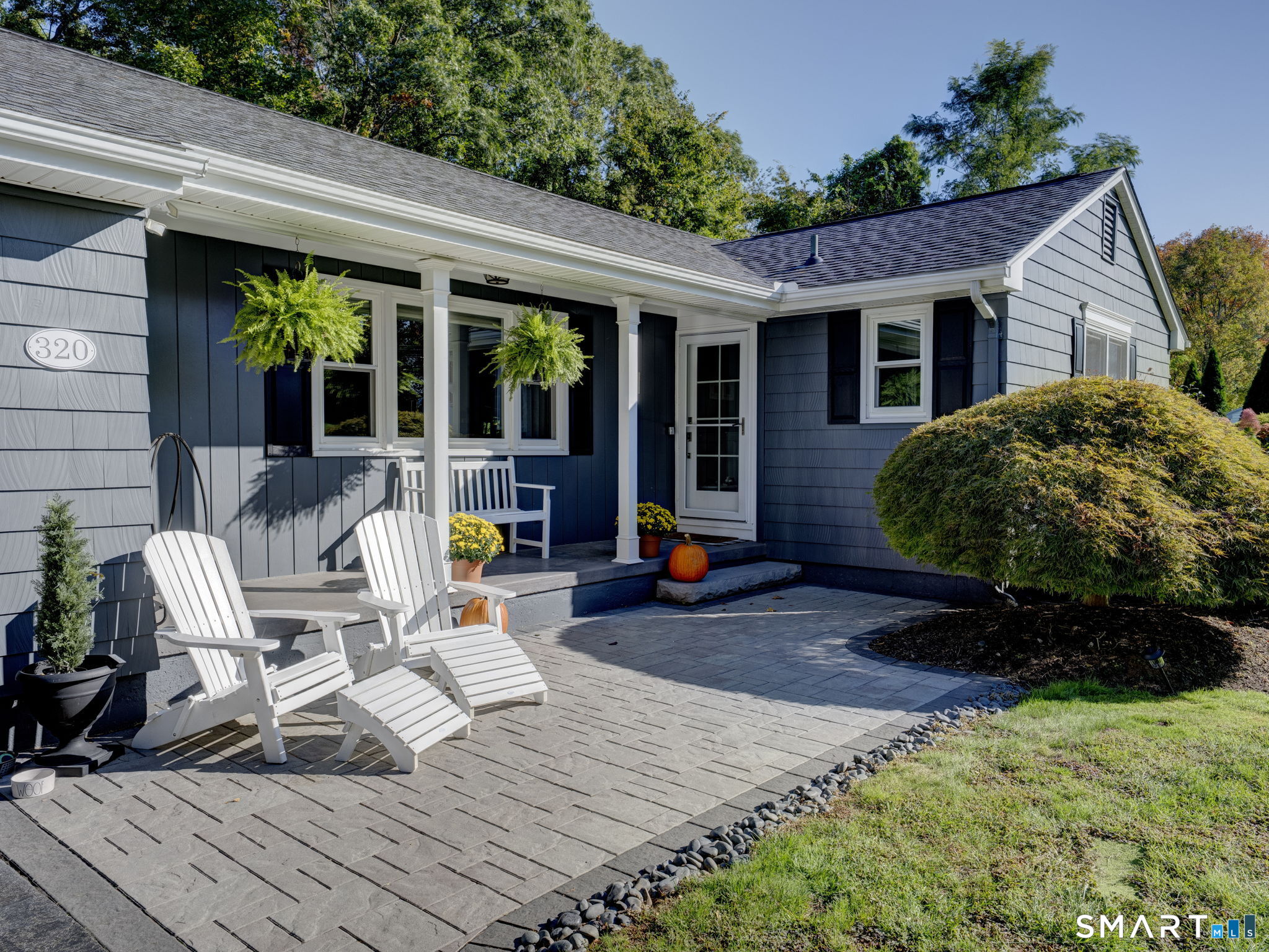 320 Moore Hill Drive Southington CT 06489