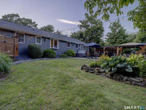 320 Moore Hill Drive Southington CT 06489
