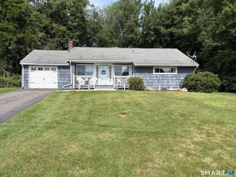 109 Chasse Street Wolcott CT 06716