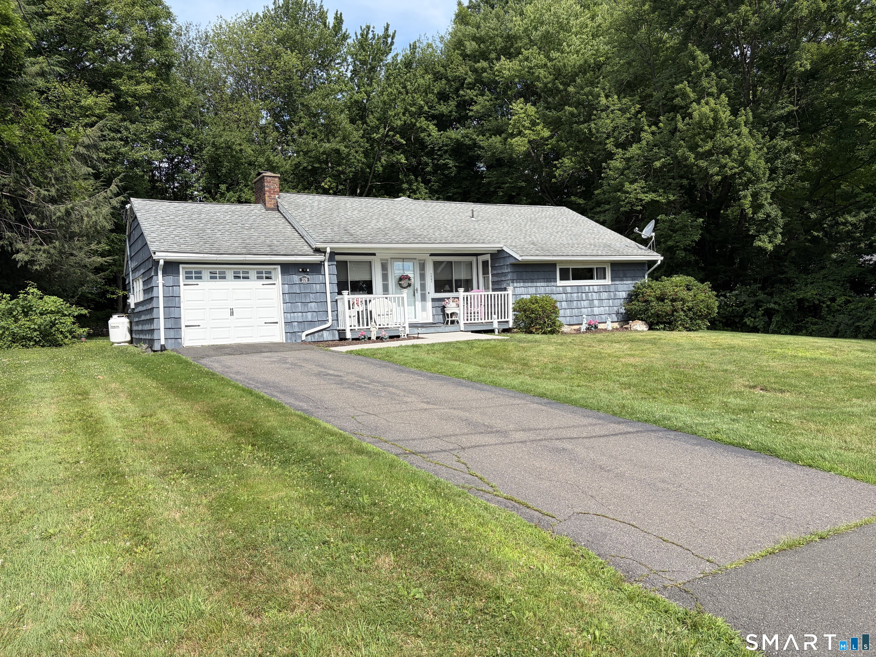 109 Chasse Street Wolcott CT 06716