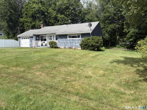 109 Chasse Street Wolcott CT 06716