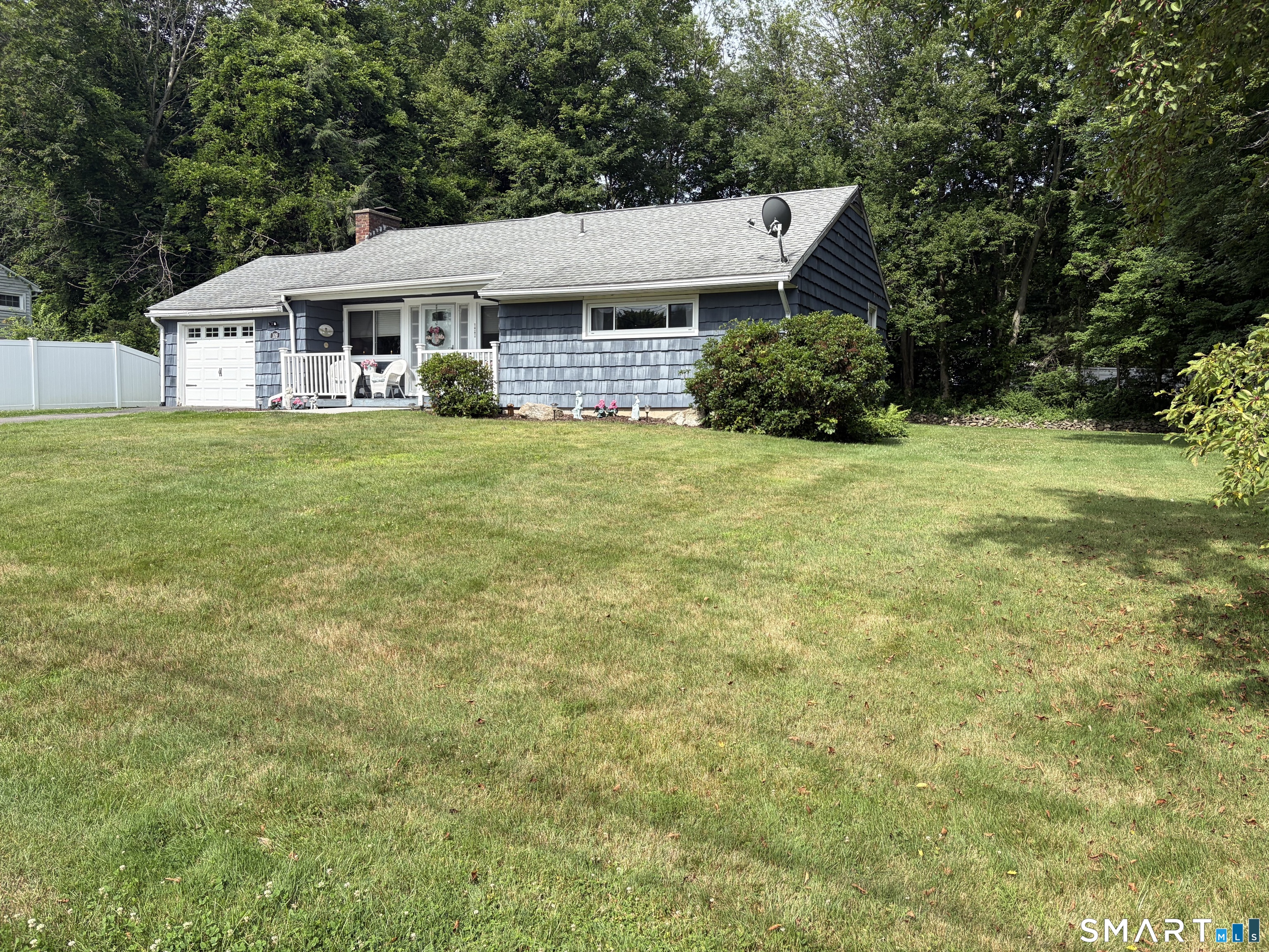 109 Chasse Street Wolcott CT 06716