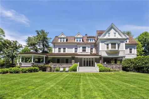79 Meadow Wood Drive Greenwich CT 06830