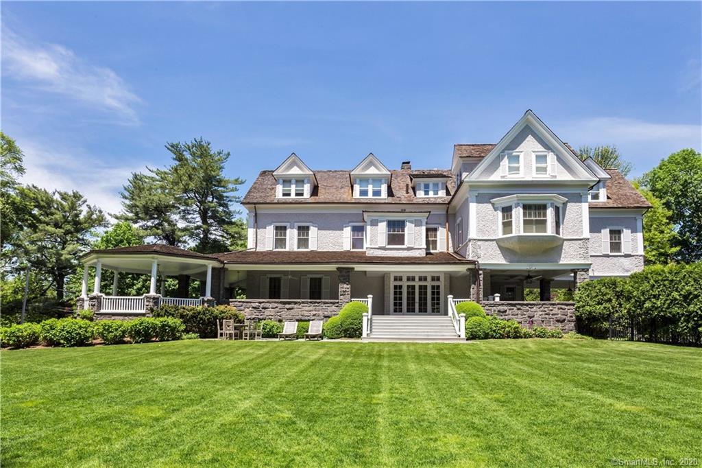 79 Meadow Wood Drive Greenwich CT 06830