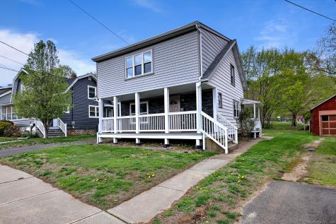 70 Highland Avenue Beacon Falls CT 06403