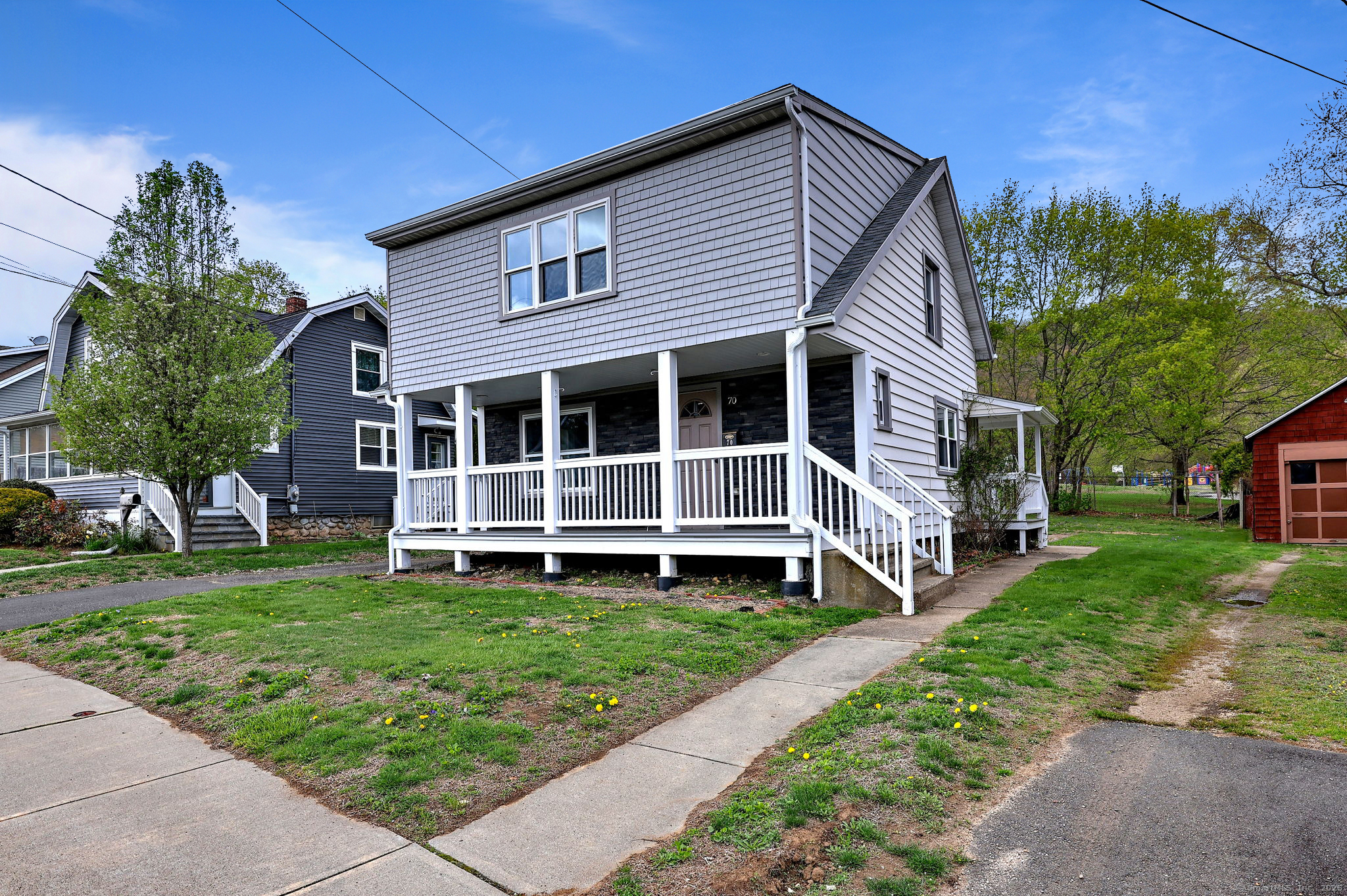 70 Highland Avenue Beacon Falls CT 06403