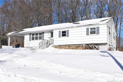 22 Timber Hill Road Plainville CT 06062