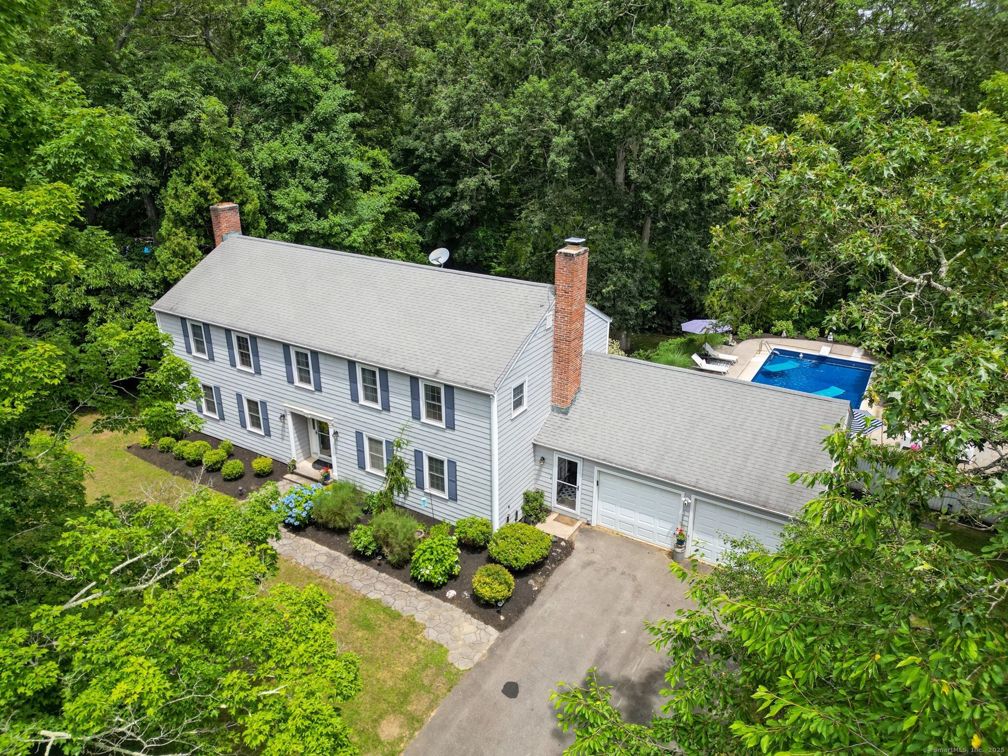 123 Five Fields Road Madison CT 06443