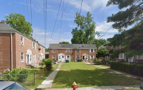 170 Bonner Street Hartford CT 06106